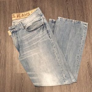 Men’s jeans